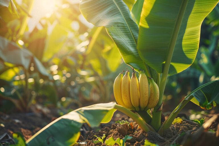 Vous ne croirez jamais comment transformer une banane du supermarché en