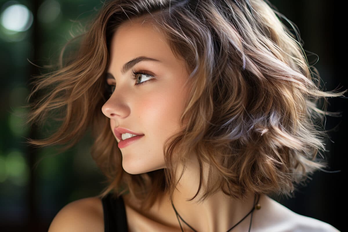 Tendance coiffure 2024: Quelle coupe de cheveux pour femme
