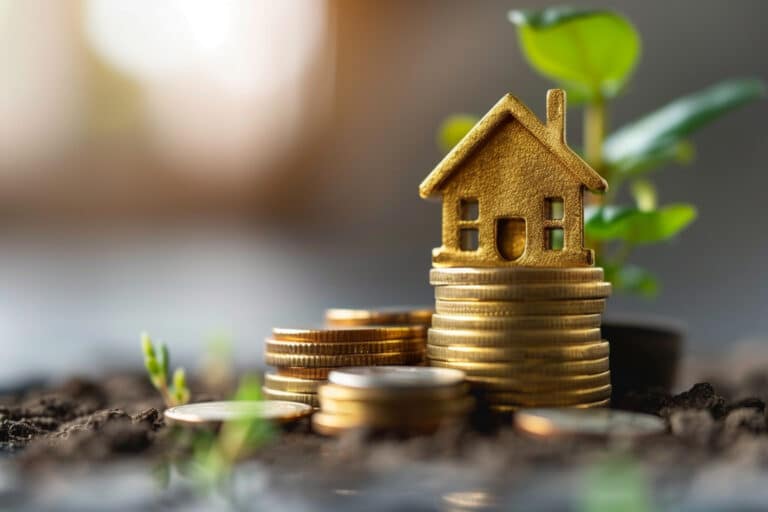 Investissement Immobilier : Stratégie De Revenu Passif Pour Votre Retraite